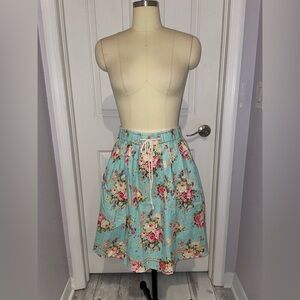 LEMA French Market Skirts